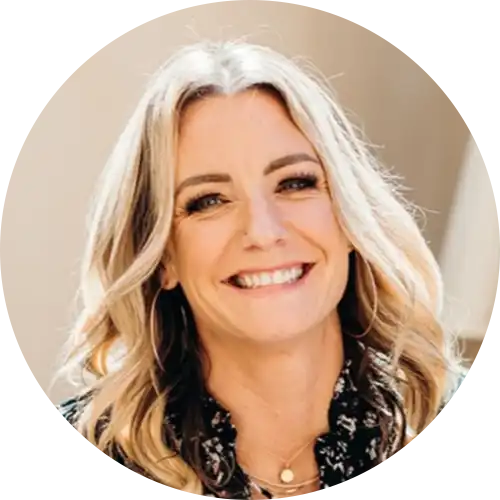 PARtalks speaker Lynn Jimenez